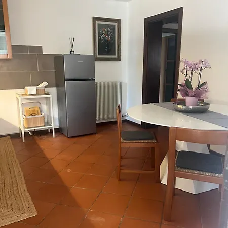 Lejlighed Rosa Borso del Grappa