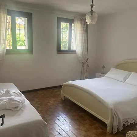 Rosa Apartamento Borso del Grappa