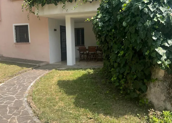 Apartman Rosa *