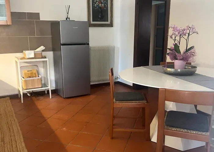 Apartman Rosa Borso del Grappa