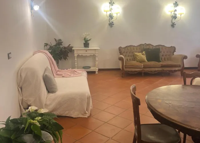 Apartman Rosa *
