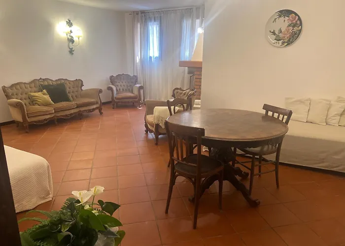 Rosa Apartman Borso del Grappa