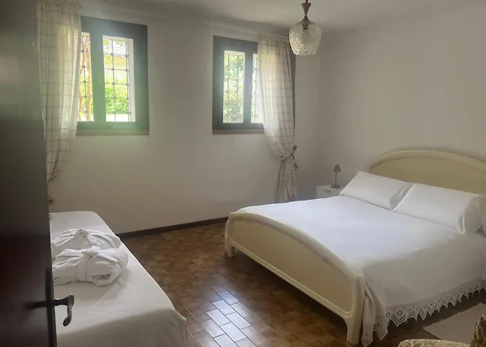 Rosa Appartement Borso del Grappa